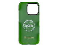 Tactical MagForce Aramid Kryt pro Apple iPhone 16 Pro Green Toad - 1513781 - zdjęcie 4